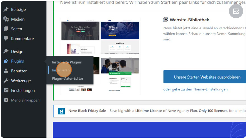 Ironscout 2025 Website